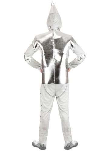 Wizard of Oz Men's Tin Man Costume