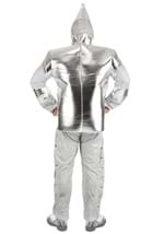 Wizard of Oz Plus Size Adult Tin Man Costume Alt 1