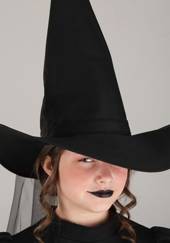 Wizard of Oz Toddler Wicked Witch Costume for Girls