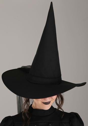 Wizard of Oz Wicked Witch Costume for Women