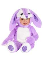 Infant Purple Bunny Costume