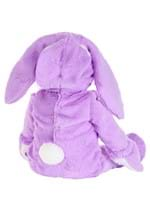 Infant Purple Bunny Costume Alt 1