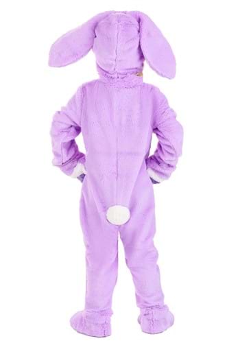 Purple Bunny Costume for Toddlers | Kid's Animal Costumes