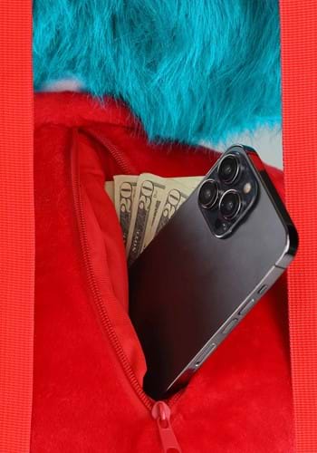 Dr. Seuss Plush Thing 1 & 2 Backpack | Dr. Seuss Accessories