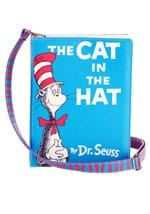 Cat in the Hat Book Bag Alt 2