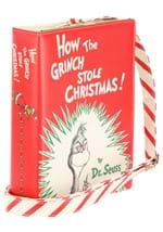 How the Grinch Stole Christmas Book Bag Alt 4