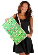 How the Grinch Stole Christmas Book Bag Alt 2