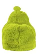 The Grinch 3D Character Slippers Adult Alt 3