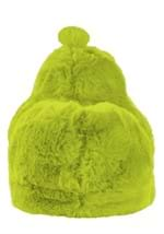 Kids Dr Seuss The Grinch Slippers Alt 3