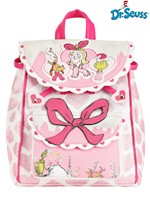 Dr. Seuss Cindy Lou Who Mini Backpack Alt 6