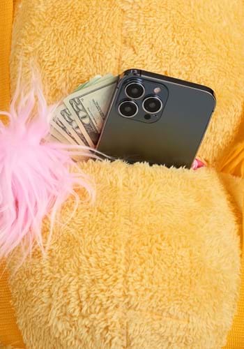 Lorax Plush Dr. Seuss Backpack | Dr. Seuss Accessories