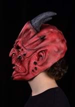 Adult Demon Latex Mask - Immortal Masks Alt 1