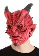 Adult Demon Latex Mask - Immortal Masks Alt 4