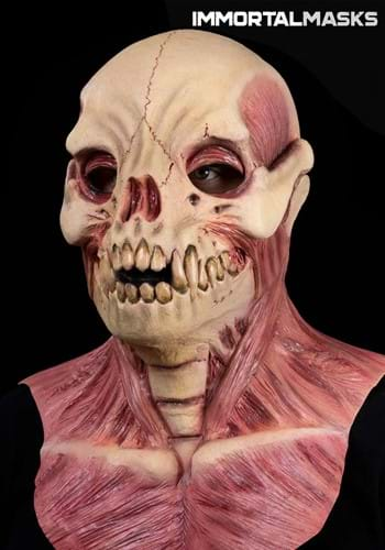 Adult Wendigo Latex Mask Immortal Masks