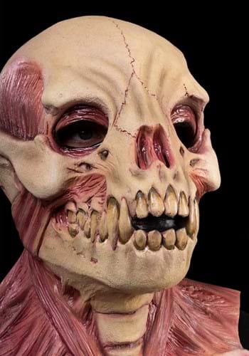 Adult Wendigo Mask - Immortal Masks | Exclusive Masks