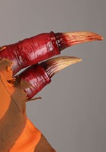 Immortal - Adult Premium Host Clown Costume 5