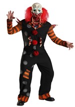 Immortal - Adult Premium Host Clown Costume 6