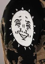 Ouija Board Halloween Sweater Alt 8