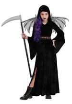 Kids Winged Reaper Costume