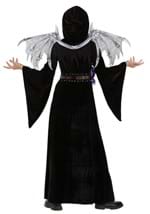Kids Winged Reaper Costume Alt 1