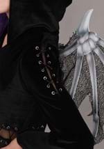 Kids Winged Reaper Costume Alt 4