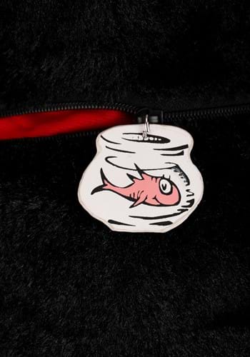 Dr. Seuss Cat in the Hat Soft Backpack | Cat in the Hat Accessories