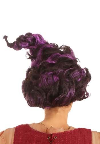 Hocus Pocus Mary Sanderson Women's Wig
