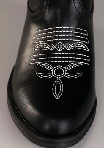 Women's Black Cowgirl Boots | Cowboy Boots