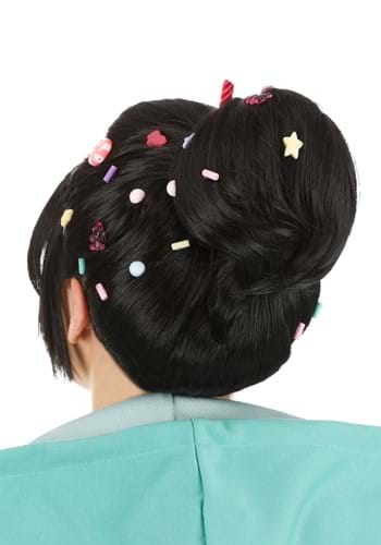 Disney Wreck it Ralph Women's Vanellope Wig | Adult Costume Wigs