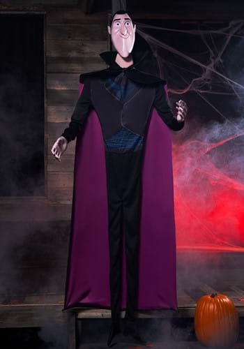 Hotel Transylvania Drac Full Size Hanging Decor