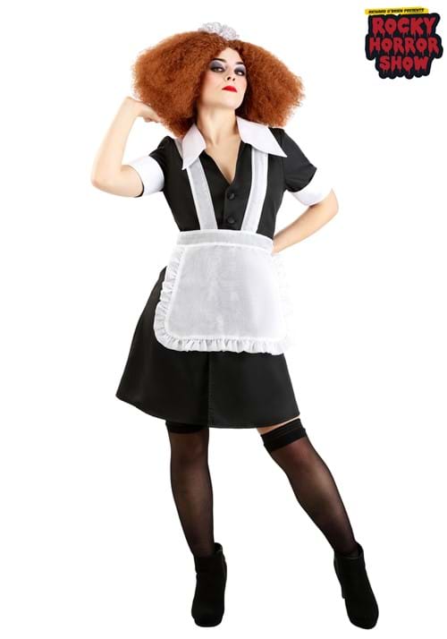 The Rocky Horror Picture Show: Action Figure Magenta 9,5 Cm – ReAction Figure Retro
