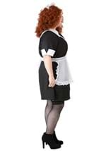 Plus Size Rocky Horror Picture Show Magenta Costum Alt 7