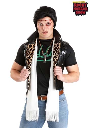 Adult Rocky Horror Picture Show Eddie Costume