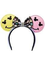 Disney Mickey Y2K Ears Loungefly Headband