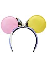 Disney Mickey Y2K Ears Loungefly Headband Alt 2