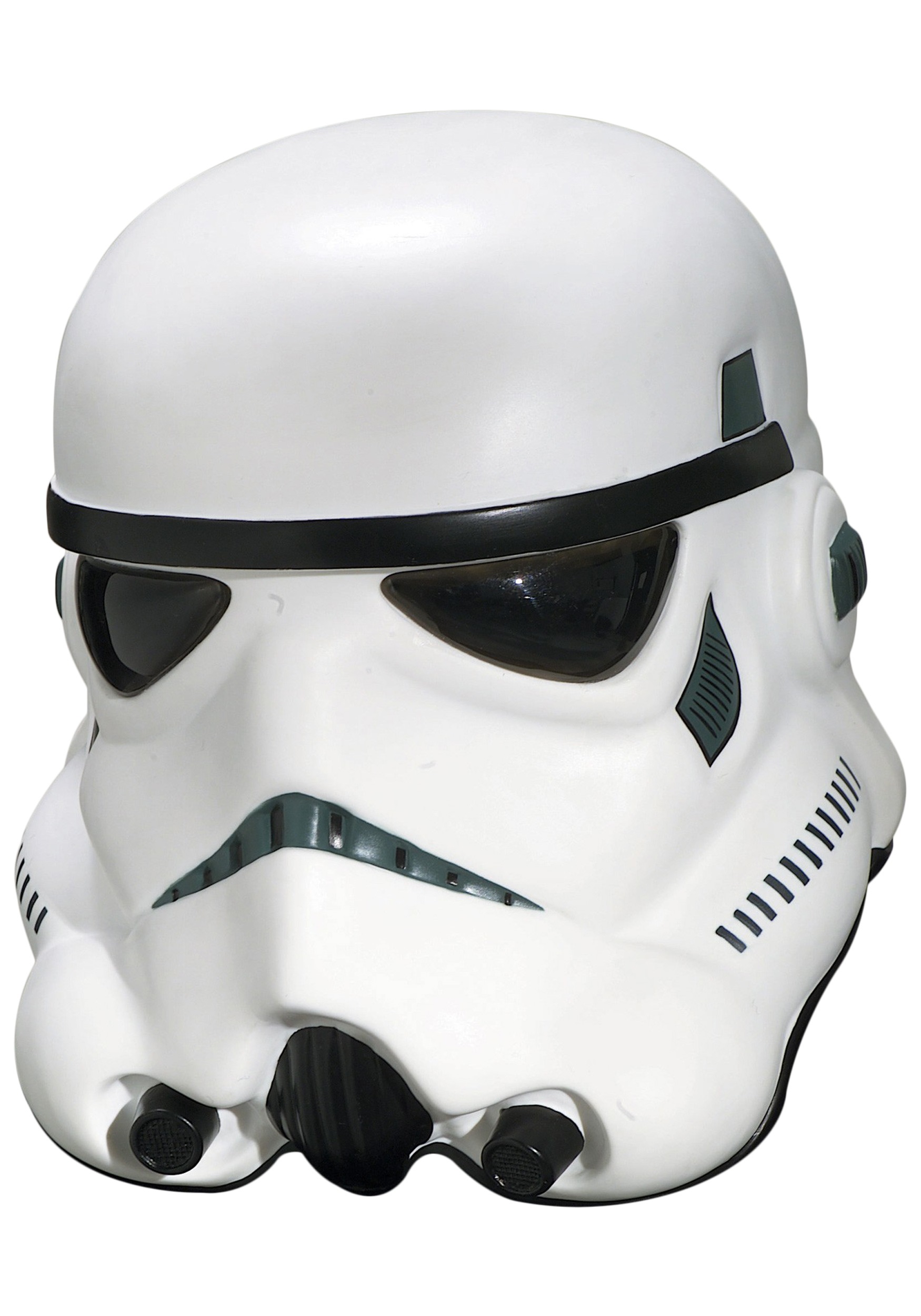 Verspreiding Inwoner Vijftig Collector's Stormtrooper Helmet - Stormtrooper Replica Helmet