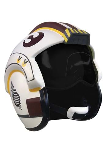 X-Wing Fighter Collectible Costume Helmet