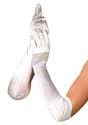 Women's White Luna Glove