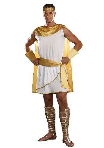 Egyptian & Greek Goddess Costumes 