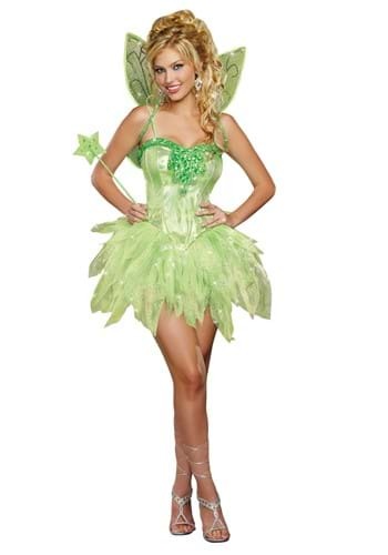 Adult Fairy Costumes And Sexy Fairy Dresses