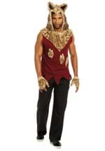 Mens Big Bad Wolf Costume Alt 1