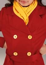 Toddler Carmen Sandiego Costume Alt 2