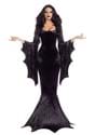Womens Sexy Tish Costume