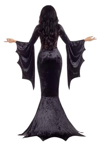 Women's Sexy 'Tish Costume