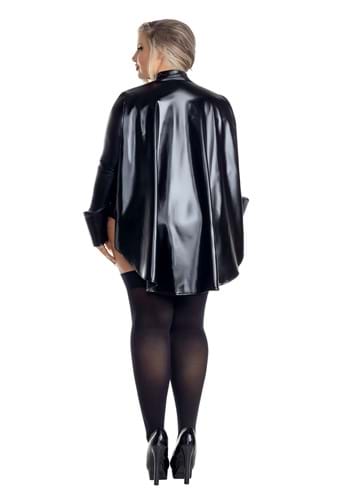 Women's Sexy Plus Size Ruthless Galactic Empress Costume