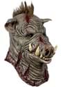 Adult Wild Boar Mask