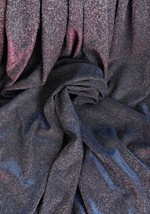 Womens Violet Sorceress Costume Alt 5