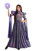Women's Violet Sorceress Costume upd
