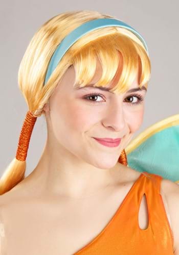 Winx Club Stella Women's Costume | Winx Club Costumes