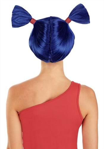 Winx Club Musa Women's Costume Wig | Winx Club Costume Accessories